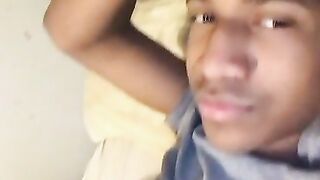 18yo BBC Lover, Leaked SC Nudes (Video 15)