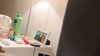 Teen Lesbians, Leaked SC Nudes (Video 1)