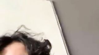 Teen Lesbians, Leaked SC Nudes (Video 7)