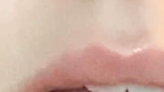 Teen Lesbians, Leaked SC Nudes (Video 16)