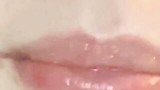 Teen Lesbians, Leaked SC Nudes (Video 16)