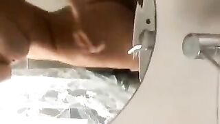 18yo College Slut, Leaked SC Nudes (Video 5)