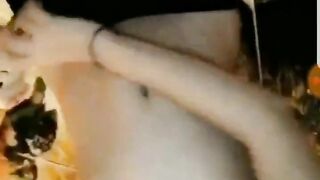 Sairaspooks / Saira - Leaked Sex Tapes (Video 2)