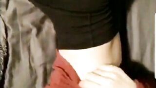 Sairaspooks / Saira - Leaked Sex Tapes (Video 9)