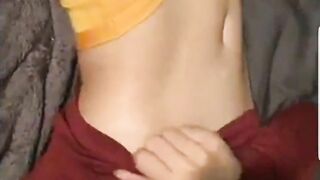 Sairaspooks / Saira - Leaked Sex Tapes (Video 9)