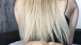 Candy Grettel (Video 7)