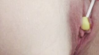 Hailey Queen (Video 1)