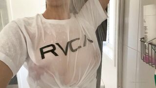 Bree Louis  (Video 1)