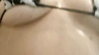 O TO THE M TO THE G OF COSPLAy (Video 1)