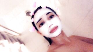 Jillian M 18yo leaked (Video 6)