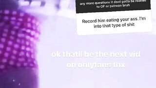 Legendary pussy 19yo (Video 1)