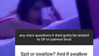 Legendary pussy 19yo (Video 5)