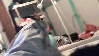 18yo BBC Lover College Girls (Video 4)