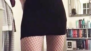 Sexy Slut onlyfans leak (Video 14)