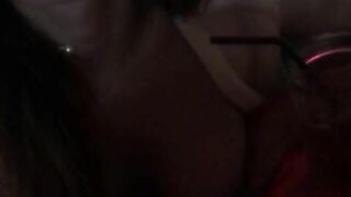 British Teen Yasmin (Video 1)