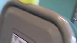 British Teen Yasmin (Video 3)