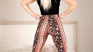 Fitnees girl complete leaks (Video 1)