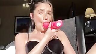 Mackzjones - Mackenzie jones (Video 4)