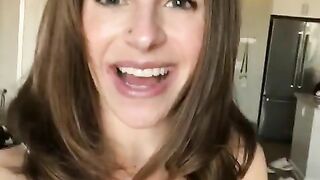 Amateur private hardcore snapchat (Video 2)