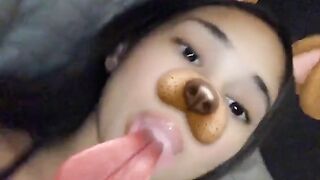 Jillian M 19yo Private Leak (Video 4)