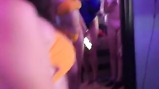 12 EXCLUSIVE VIP AMATEUR BABES LEAKED (Video 1)