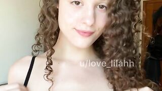 Love Lilahh (Video 1)