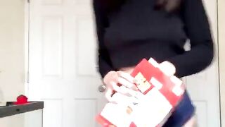 Almond private leaks + s3xtapes (Video 1)