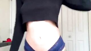 Almond private leaks + s3xtapes (Video 1)