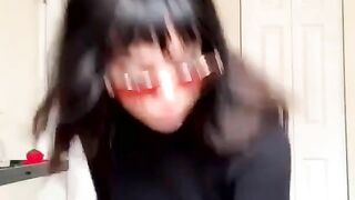 Almond private leaks + s3xtapes (Video 1)