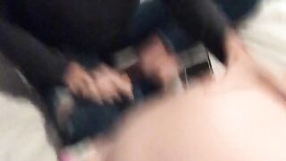 19yo BBC Lover, Leaked (Video 5)