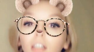 lilylarimar onlyfans leaked (Video 9)