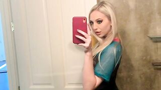 lilylarimar onlyfans leaked (Video 40)