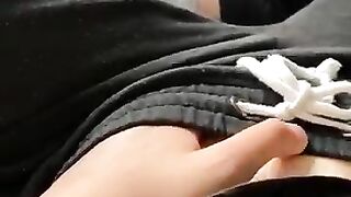 18yo Lesbians, Leaked SC Nudes (Video 6)