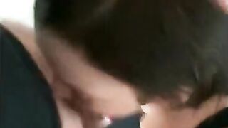 Ellie Leen Sex Tape and Blowjob (Video 2)