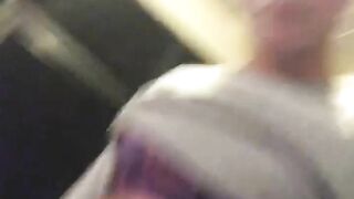 Blondes = Hard Dick (Video 2)