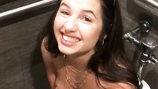 Blondes = Hard Dick (Video 13)