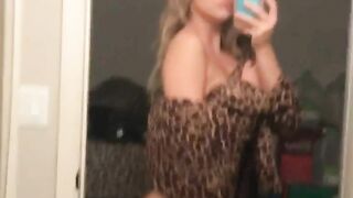 Blondes = Hard Dick (Video 19)