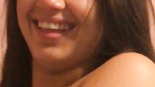 Blondes = Hard Dick (Video 20)