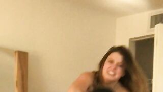 Blondes = Hard Dick (Video 26)