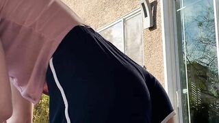 Petite girl with tight pussy (Video 1)