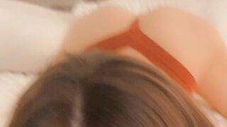 Petite girl with tight pussy (Video 9)