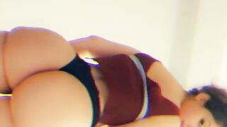 MsSethi aka Babydoll Leaked Onlyfans and  All Sextapes (Video 2)