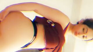 MsSethi aka Babydoll Leaked Onlyfans and  All Sextapes (Video 2)