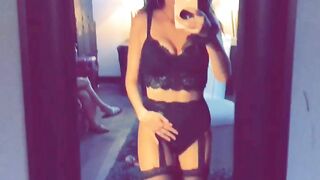 Houston Beauty Leaked (Video 2)