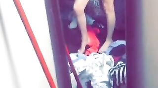 Houston Beauty Leaked (Video 5)