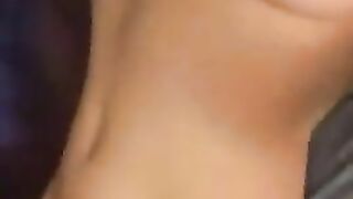 Cute 20yo Russian Teen (Video 1)