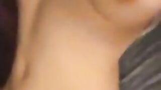 Cute 20yo Russian Teen (Video 1)