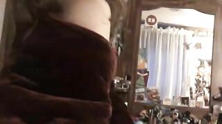 Cute 20yo Russian Teen (Video 5)