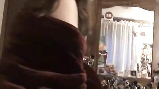 Cute 20yo Russian Teen (Video 5)