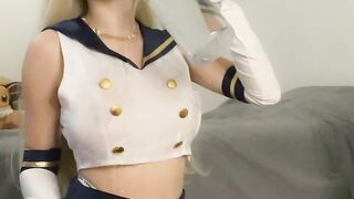 Nuyjr TikToker leaked 2021 OnlyFans MEGA (Video 2)